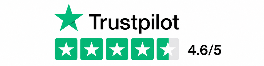 Trustpilot reviews for EraseMe data removal