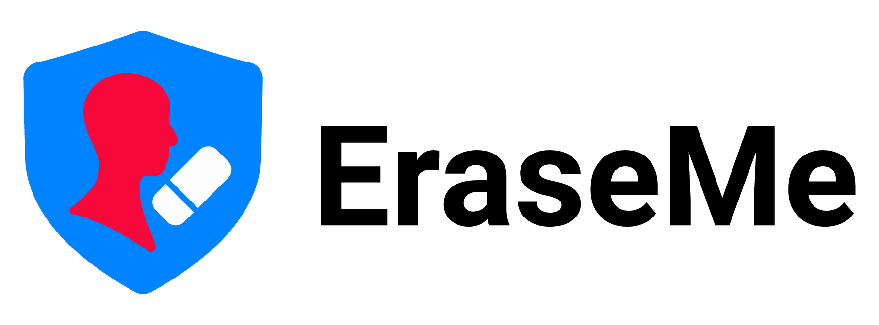 EraseMe Logo