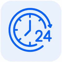 Fast and confidential data removal support UK