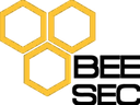 BeeSec logo