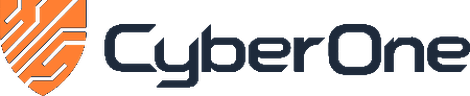 CyberOne logo