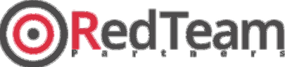 Red Team Partners logo