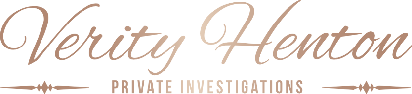 Verity Henton logo